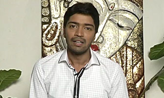 Allari Naresh About 'Brother of Bommali'