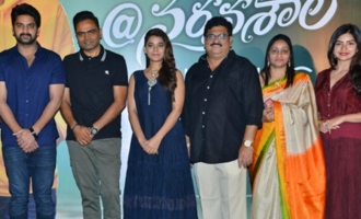 'Narthanasala' Teaser Launch