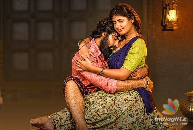 సెప్టెంబ‌ర్ 28న నాట‌కం విడుద‌ల‌.. 