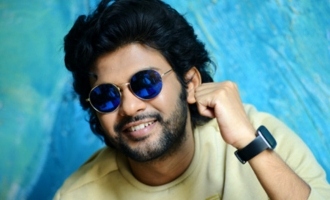 'Jathi Ratnalu' is a stress-free, light-hearted comedy: Naveen Polishetty