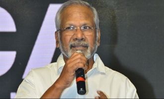 'Nawab' needed those many stars: Mani Ratnam