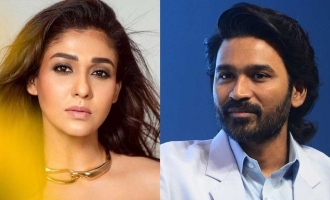 Nayanthara vs Dhanush Legal Battle: Court Extends Time To Netflix for Explanation