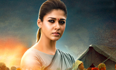 Nayanathara-power 'Karthavyam' gets US release list