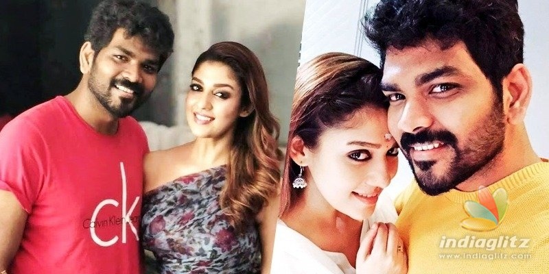 Is Nayanthara going to get married in temple?