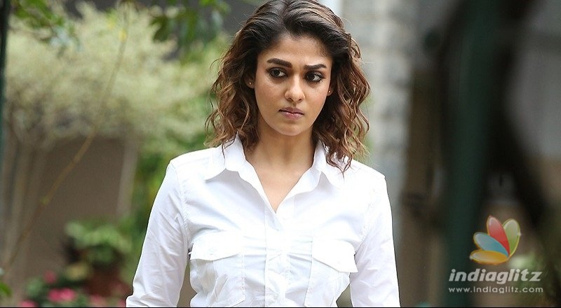 Nayantharas Anjabli CBI Officer seals its release date