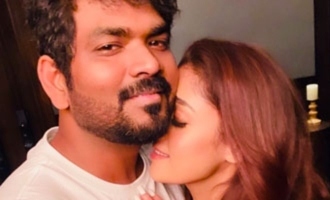 Nayanthara's boyfriend finally opens up on marriage