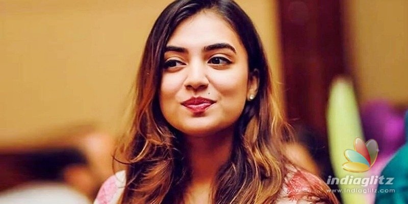 Raja Rani fame Nazriya is in love with Allu Arjuns song