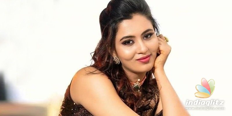 Bigg Boss fame Neha Gowda lashes out at child birth rumours