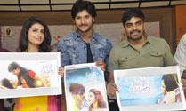 Nuvvu Nenu Okatavudaam Logo Launch