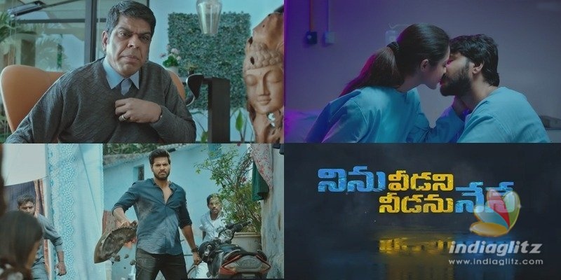 Ninu Veedani Needanu Nene Teaser: Chills & traumas