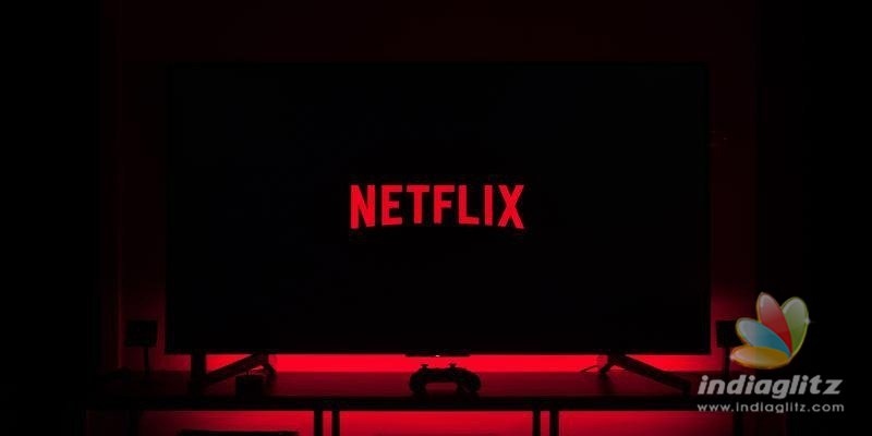 Richer Netflix to widen base in India in lockdown times!