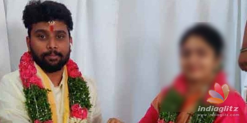 Newly-married youth found dead; Parents allege conspiracy by wifes father