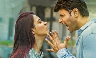 Tamannaah-Sundeep's 'Next Enti?' release date sealed