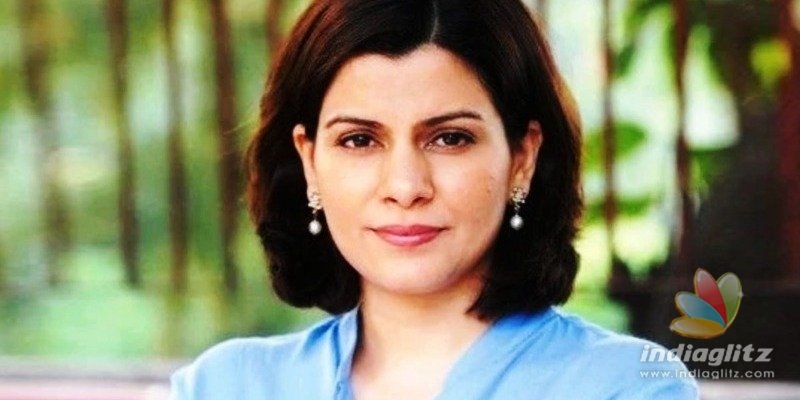 Shocking! Reputed journo Nidhi Razdan resigned from NDTV due to fake offer