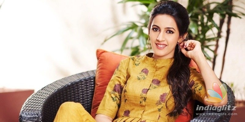 Niharika Konidela walks out of film due to marriage plans