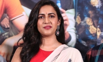 Niharika Konidela:‘కమిటీ కుర్రోళ్లు’ ప్రతీ ఒక్క ఆడియెన్‌కు కనెక్ట్ అవుతుంది.. టీజర్ లాంచ్ ఈవెంట్‌లో నిహారిక కొణిదెల