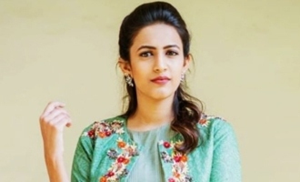 Niharika Konidela turns ‘Mrs’ from ‘Miss’