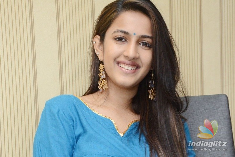 Niharika on Happy Wedding, marriage, future plans & more