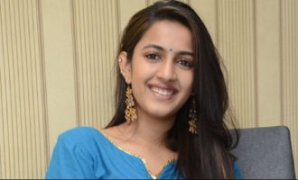 Niharika on 'Happy Wedding', marriage, future plans & more