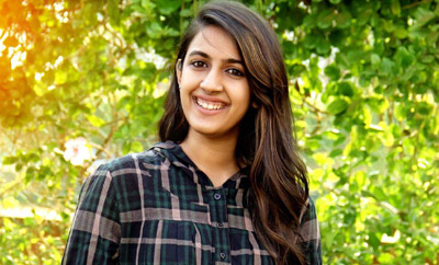 Niharika gets 'Mega' boost