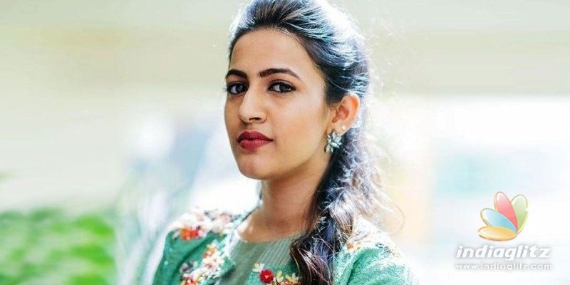 Niharika Konidela set to act in a web series