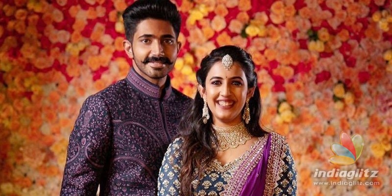 Niharika Konidela-Chaitanya JVs wedding date, venue fixed