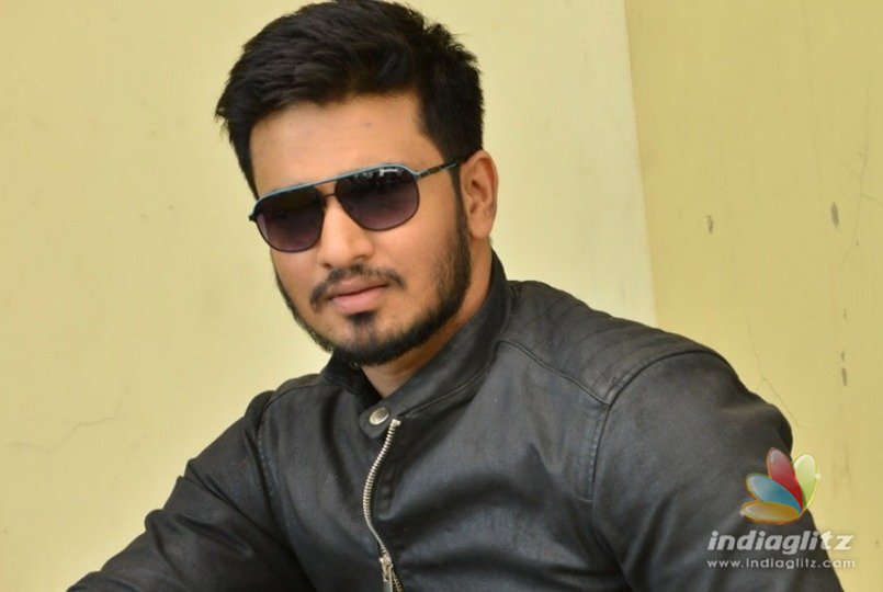 EXCLUSIVE: Nikhil on the Ayisha story, working like a monster, doing TV