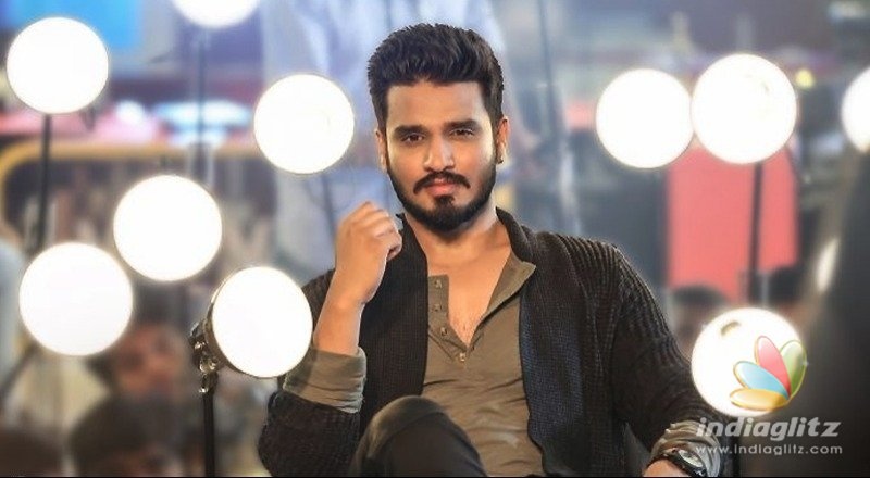 Nikhil upset as cheaters commit fraud on Mudra