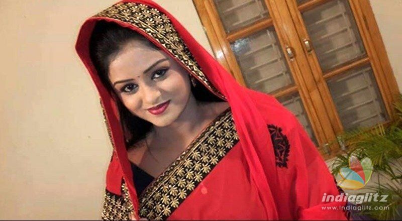 Nikita 32, dies after succumbing to injuries