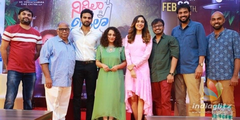 Ninnila Ninnila to release directly on OTT; Release date announced