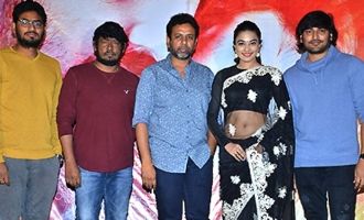 'Ninnu Talachi' Movie First Look Launch