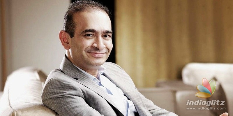 Nirav Modi’s Hong Kong godown throws up Rs 1,350 Cr worth jewels!