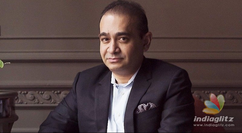 Breaking! Nirav Modi arrested