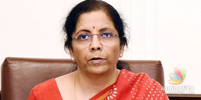 Nirmala Sitharaman not wrong to promise free vaccine for Bihar