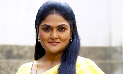 Actress Nirosha Makes a Comeback After 12 Years!