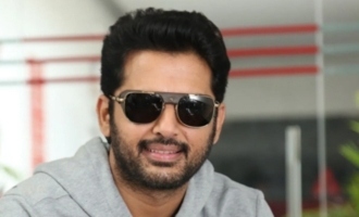 Nithin:12 ఏళ్ల తర్వాత హిట్ కాంబోలో నితిన్ సినిమా.. ఈసారి భారీగా ప్లాన్..