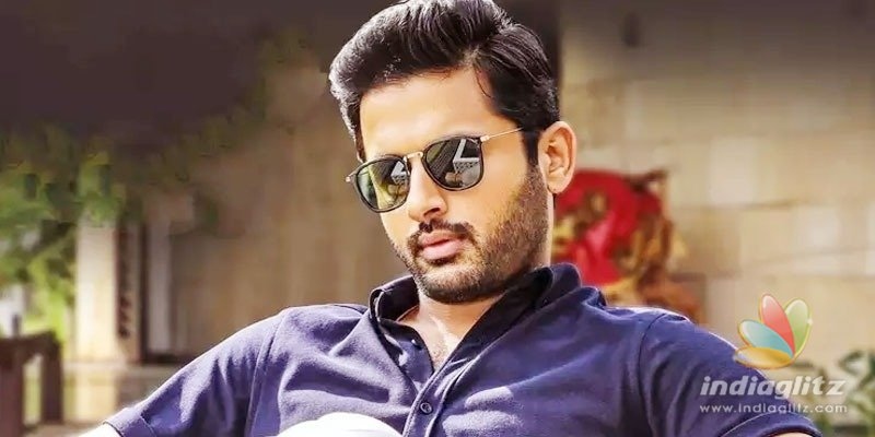 నెక్ట్స్‌పై నితిన్‌ క్లారిటీ.. టబు స్థానంలో!