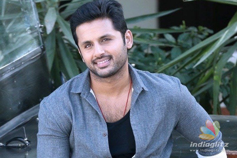 డేట్ ఫిక్స్ చేసుకున్న నితిన్‌