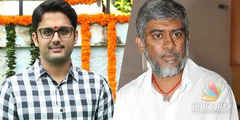 నితిన్‌, ఏలేటి మూవీ కాన్సెప్ట్ ఇదే...