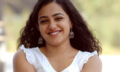 Nithya Menen to romance NTR