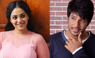 Nithya Menen to romance Sundeep Kishan