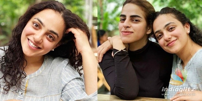 Nithya Menen, Ashok Selvan are excited about Ninnila Ninnila