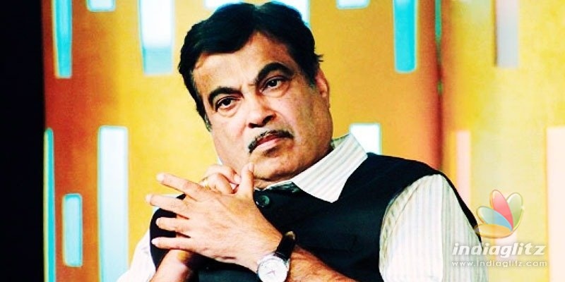 Union Minister Nitin Gadkari contracts coronavirus