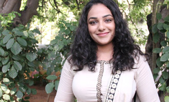 Nitya Menon not approached for 'Majnu'