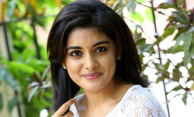 NTR's 'Jai Lava Kusa' confirms Nivetha