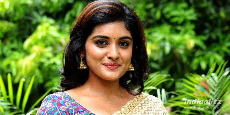 Nivetha Thomas talks about color discrimination!