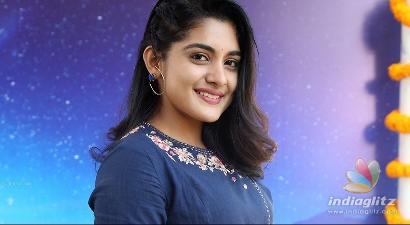 It was an honour to portray Aadhya: Nivetha