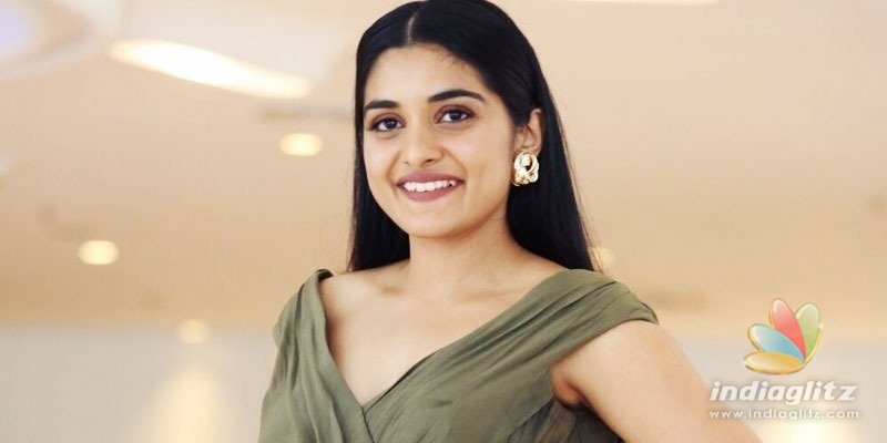 I take the responsibility for the decisions I make: Nivetha Thomas