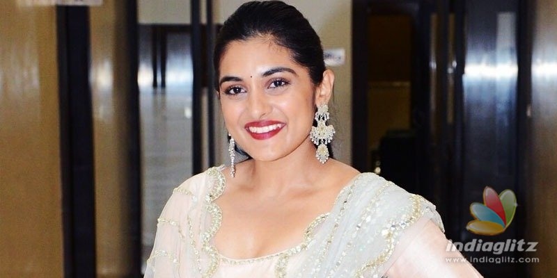 I take the responsibility for the decisions I make: Nivetha Thomas