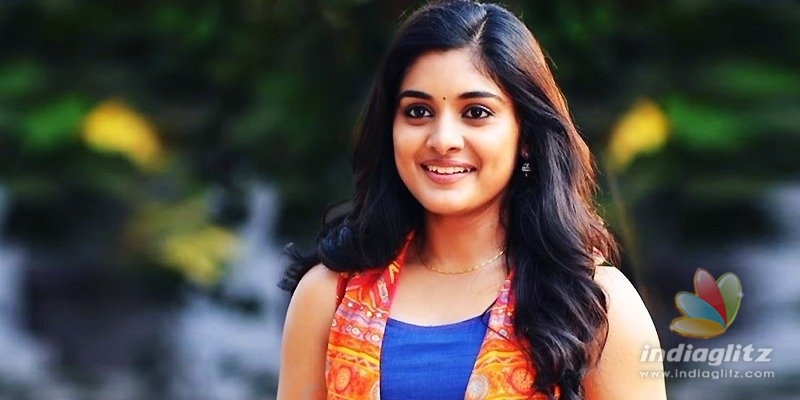 Nivetha to act with Pawan Kalyan: Reports